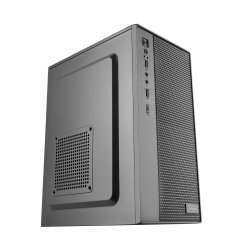 Tacens Anima AC7500 unité centrale Mini Tower Noir 500 W