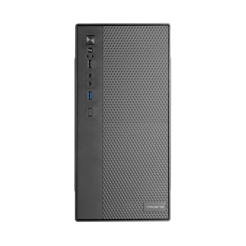 Tacens Anima AC7500 computer case Mini Tower Black 500 W