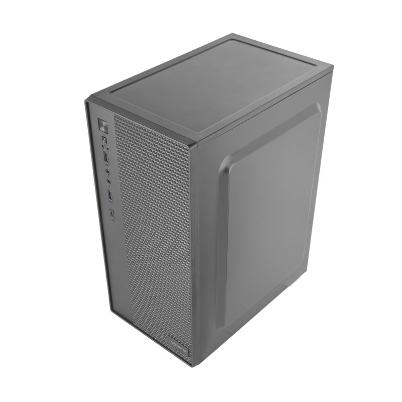 Boitier Mini Tour Micro ATX Tacens AC7500 (Noir)