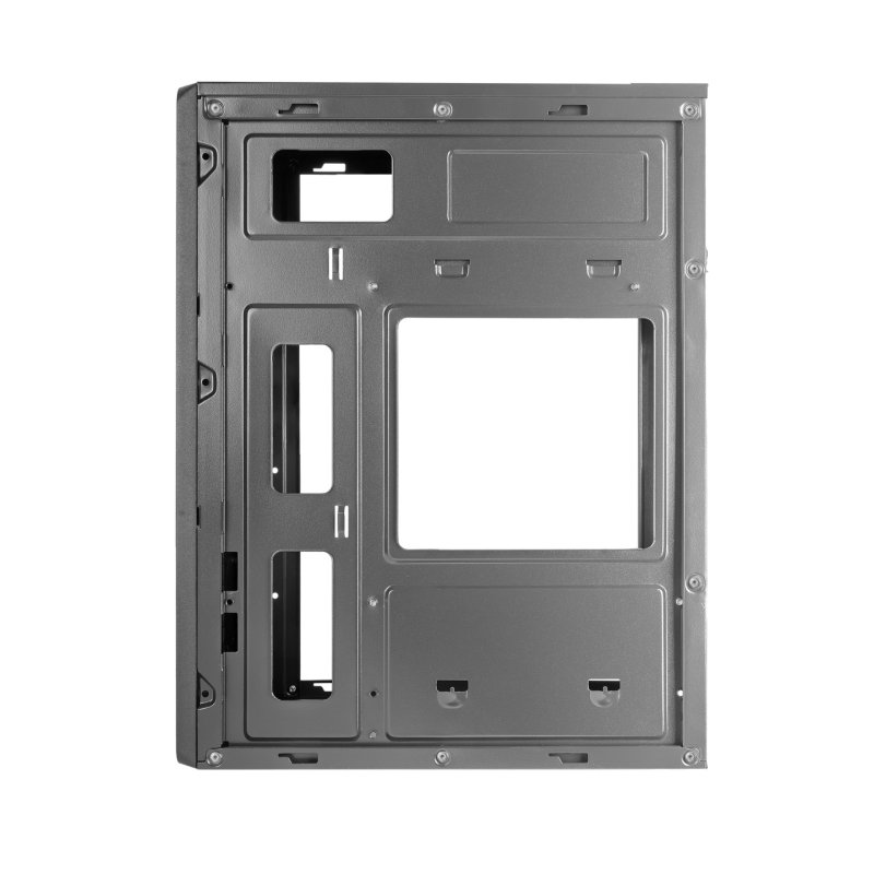 Tacens Anima AC7500 unité centrale Mini Tower Noir 500 W