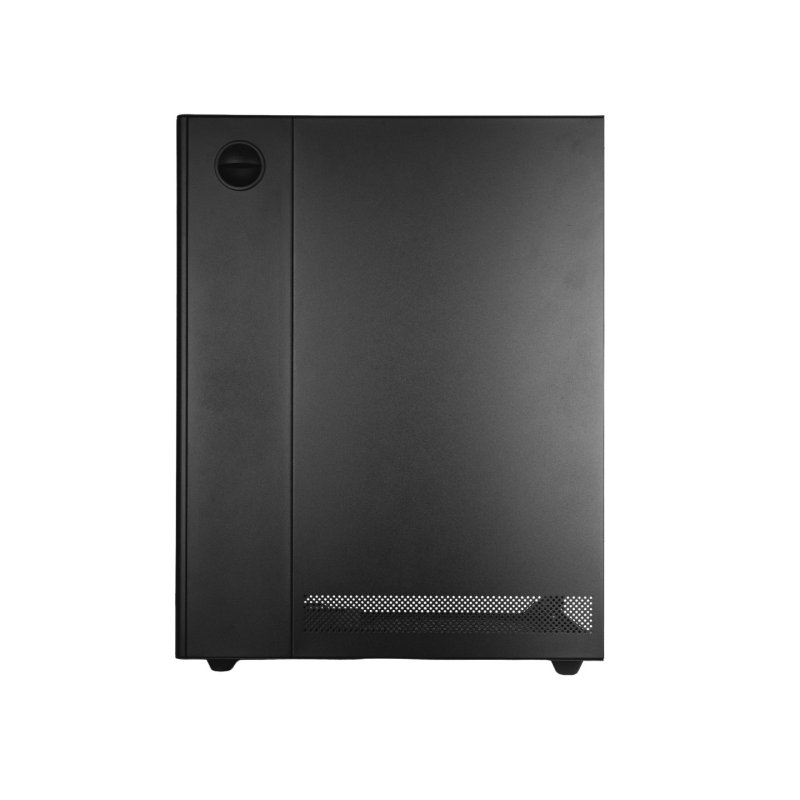 Mars Gaming MCT800 unité centrale Midi Tower Noir