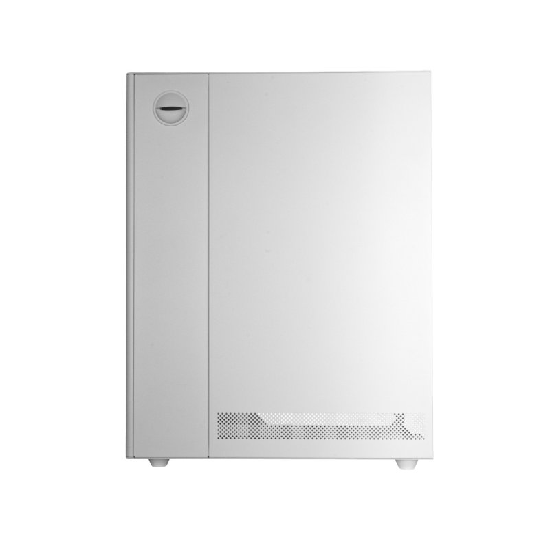 Mars Gaming MCT800W computer case Midi Tower White