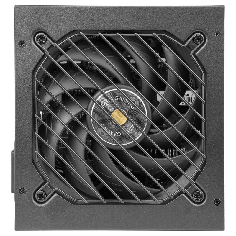 Alimentation ATX Mars Gaming MPB Pro SI - 650W (Noir)