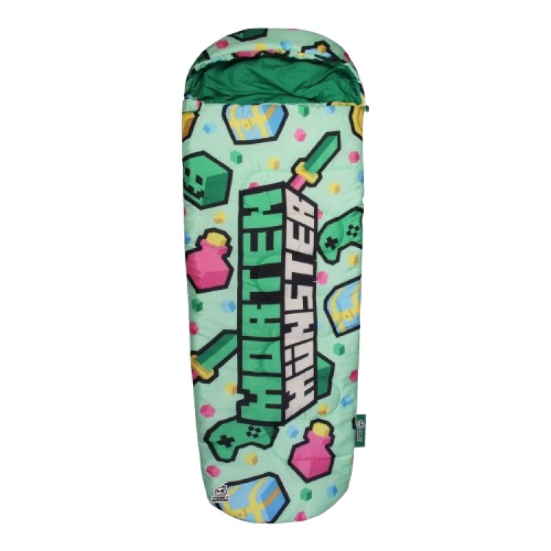 FIRSTGRADE - Morten Münster Sleeping bag