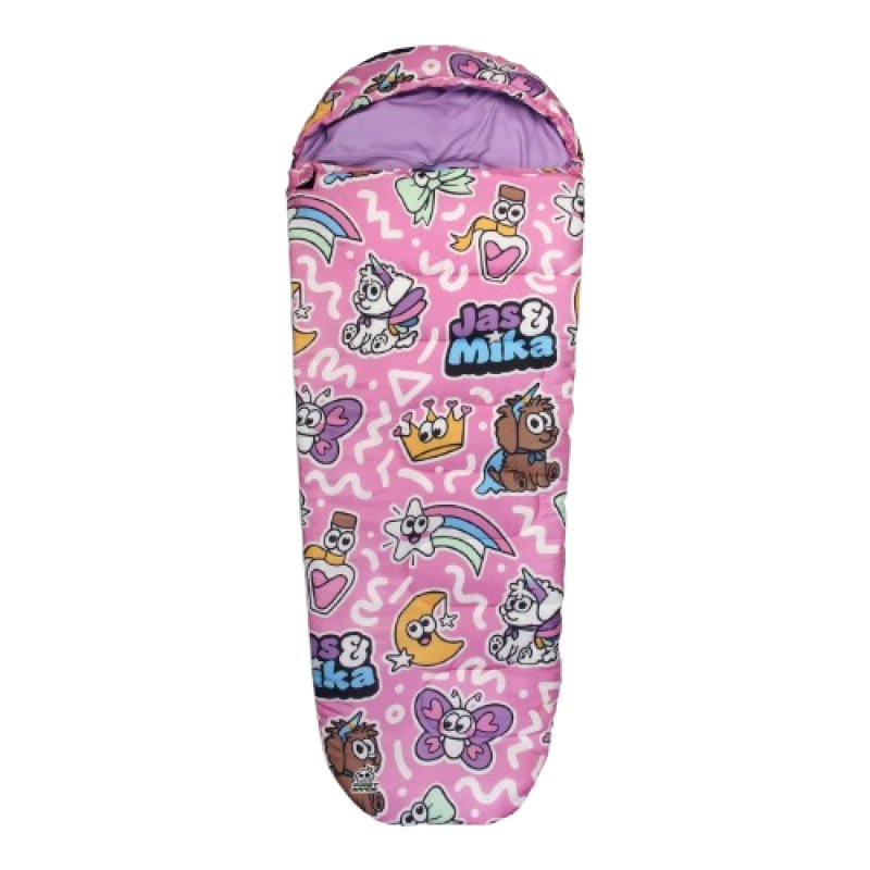 FIRSTGRADE - Jas&Mika Sleeping bag
