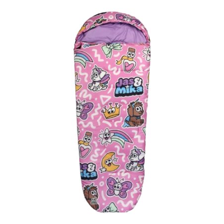 FIRSTGRADE - Jas&Mika Sleeping bag