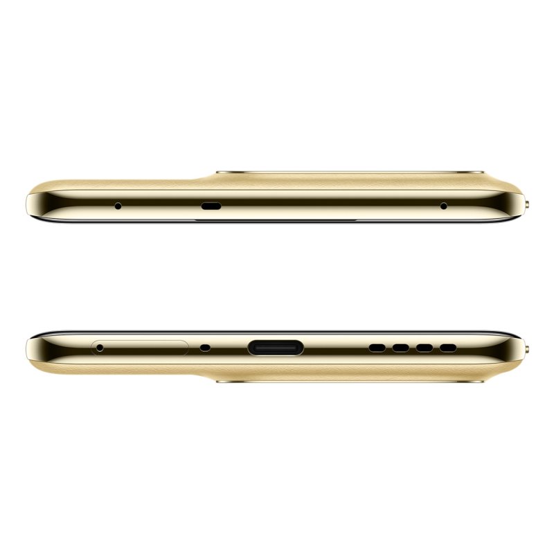 realme 16 Pro 17.3 cm (6.8") 5G USB Type-C 12 GB 512 GB 7000 mAh Gold