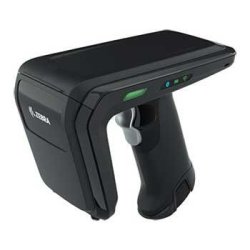 Zebra RFD40 Premium - RFID reader - Bluetooth 5.3, 802.11a/b/g/n/ac/ax, NFC, eConnex, USB-C (RFD4031