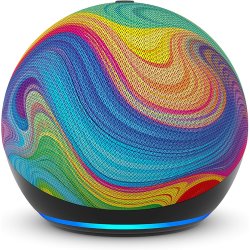Amazon Echo Dot Kids (5th generation)