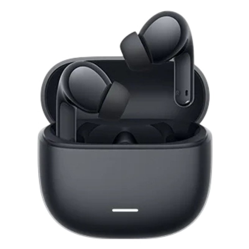 Xiaomi REDMI Buds 8 Lite Headset True Wireless Stereo (TWS) In-ear Calls/Music USB Type-C Bluetooth Black