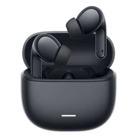 Xiaomi REDMI Buds 8 Lite Headset True Wireless Stereo (TWS) In-ear Calls/Music USB Type-C Bluetooth Black