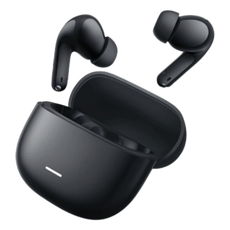 Xiaomi REDMI Buds 8 Lite Casque True Wireless Stereo (TWS) Ecouteurs Appels/Musique USB Type-C Bluetooth Noir