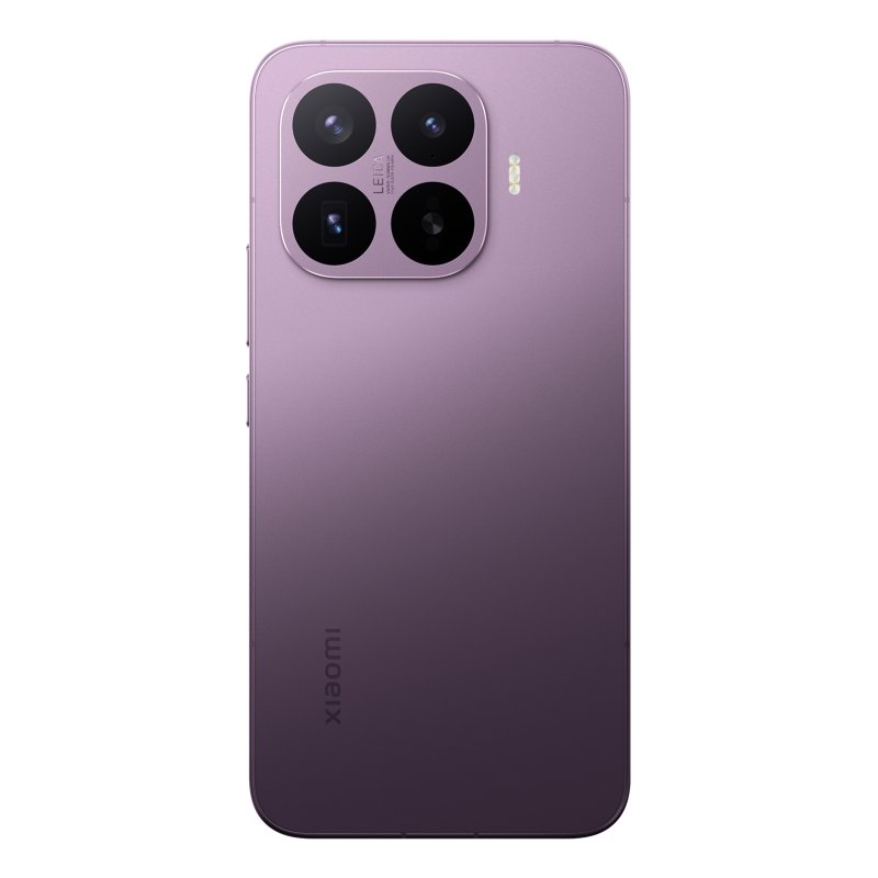 Xiaomi 17T PRO 17.4 cm (6.83") 12 GB 512 GB 7000 mAh Violet
