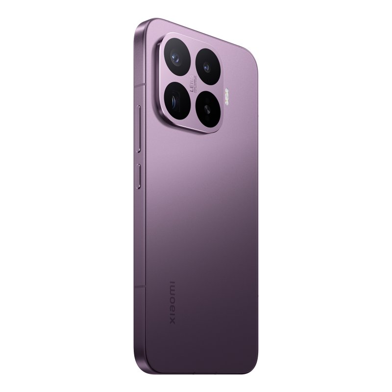 Xiaomi 17T PRO 17,4 cm (6.83") 12 Go 512 Go 7000 mAh Violet