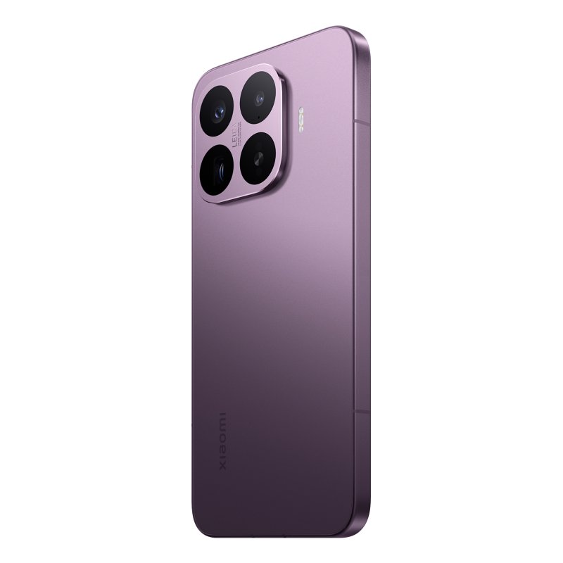 Xiaomi 17T Pro 5G Dual Sim 12GB RAM 512GB - Deep Violet