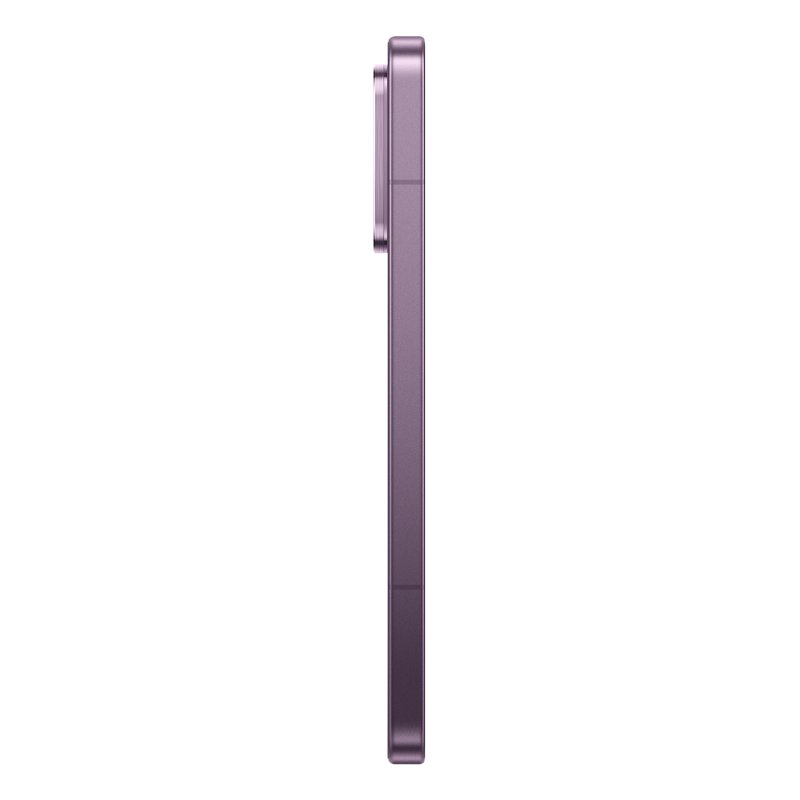 Xiaomi 17T PRO 17,4 cm (6.83") 12 Go 512 Go 7000 mAh Violet