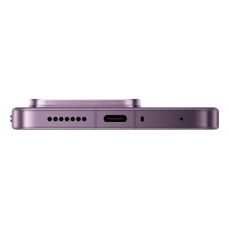 Xiaomi 17T PRO 17.4 cm (6.83") 12 GB 512 GB 7000 mAh Violet