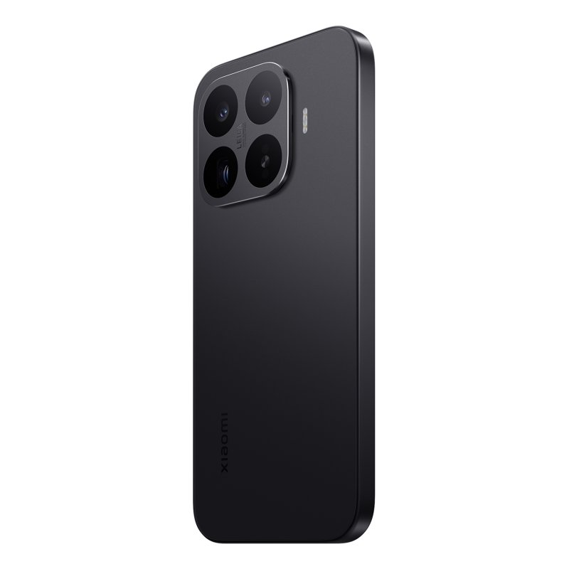 Xiaomi 17T 5G Dual Sim 12GB RAM 256GB - Black