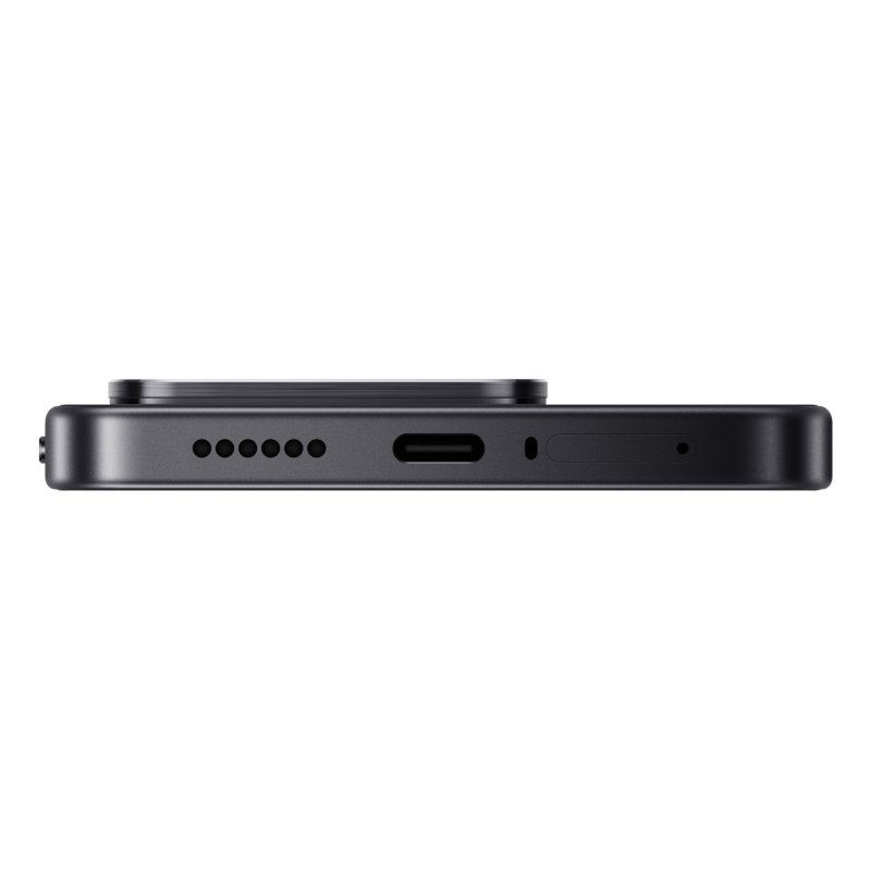 Xiaomi 17T 5G Dual Sim 12GB RAM 256GB - Black