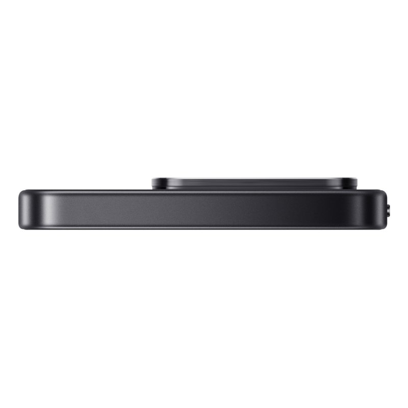 Xiaomi 17T 16.7 cm (6.59") 12 GB 256 GB 6500 mAh Black