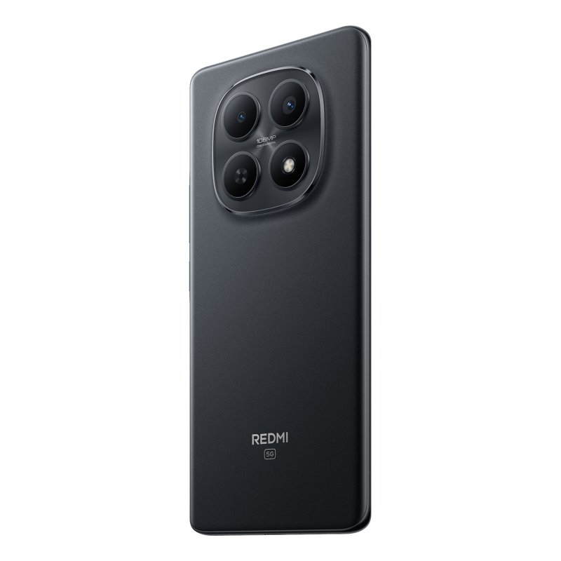 Xiaomi Redmi Note 15 5G 17,2 cm (6.77") 8 Go 128 Go 5520 mAh Noir