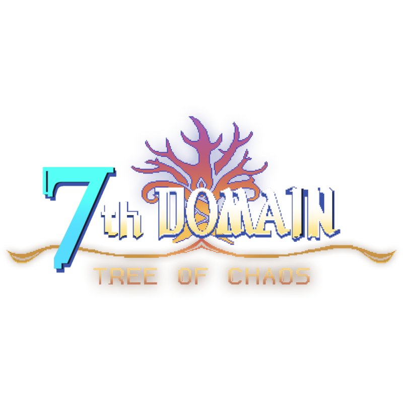 Red Art Games 7th Domain: Tree of Chaos