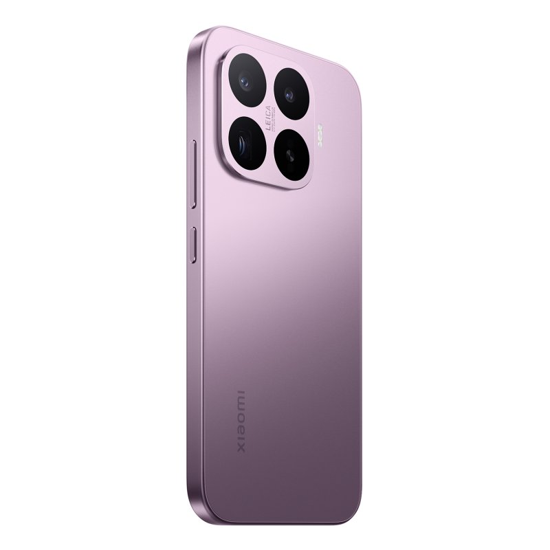 Xiaomi 17T 16.7 cm (6.59") 12 GB 256 GB 6500 mAh Violet