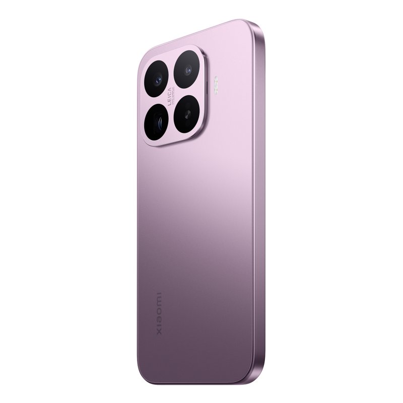 Xiaomi 17T 16,7 cm (6.59") 12 Go 256 Go 6500 mAh Violet