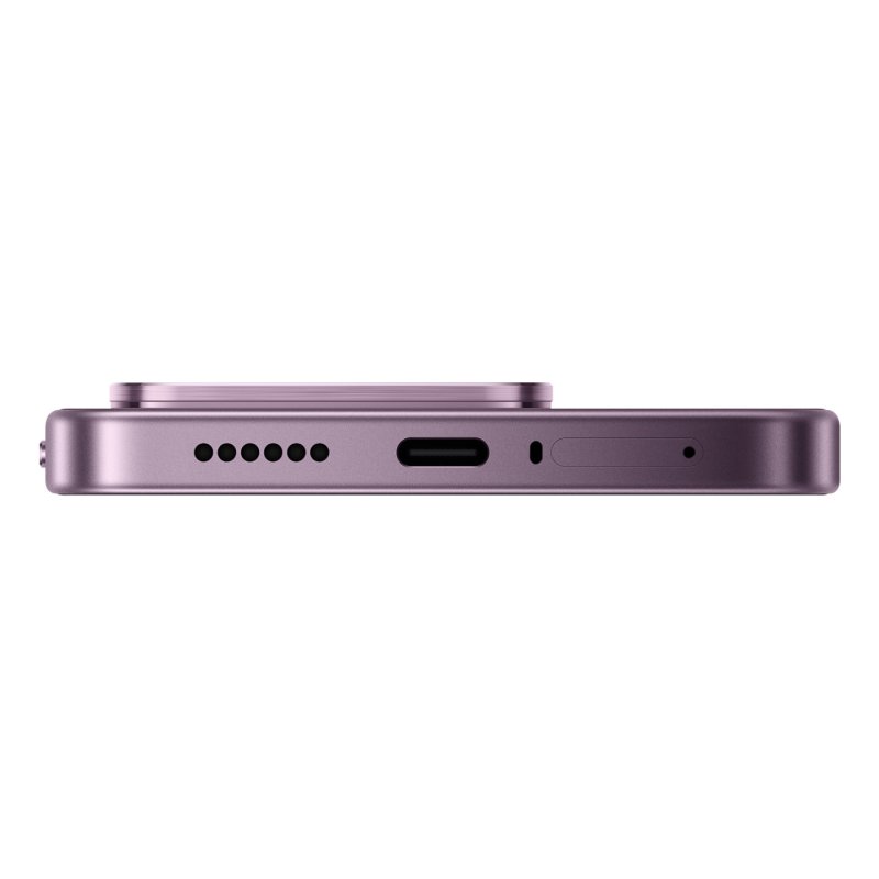Xiaomi 17T 5G Dual Sim 12GB RAM 256GB - Violet