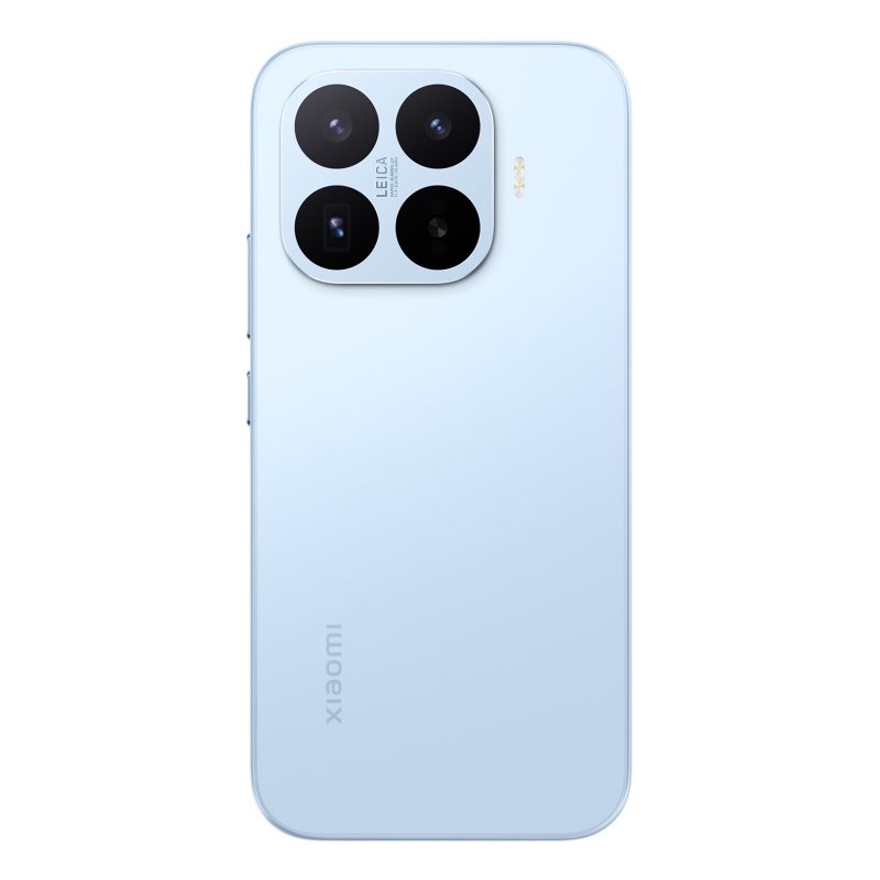 Xiaomi 17T 5G Dual Sim 12GB RAM 256GB - Blue