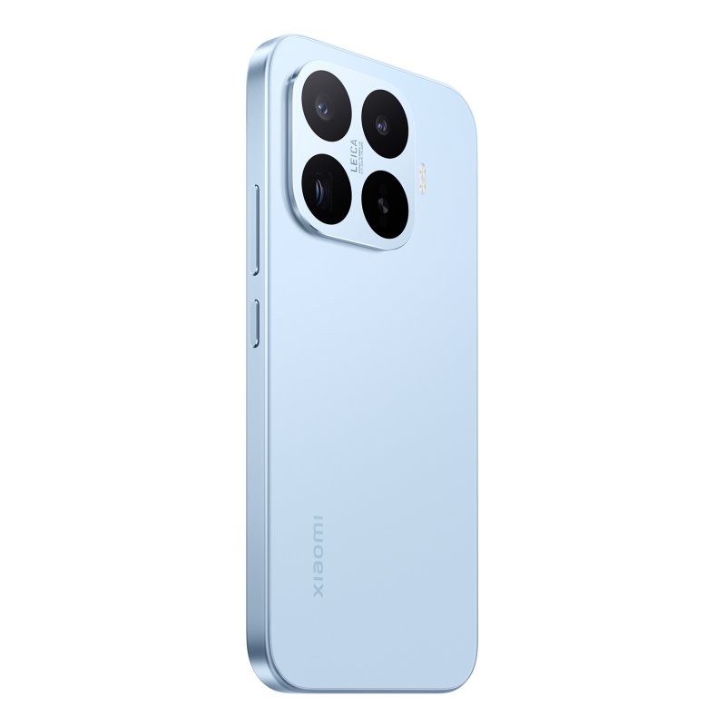 Xiaomi 17T 16,7 cm (6.59") 12 Go 256 Go 6500 mAh Bleu