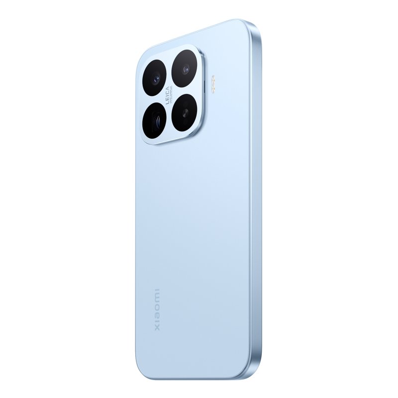 Xiaomi 17T 16.7 cm (6.59") 12 GB 256 GB 6500 mAh Blue