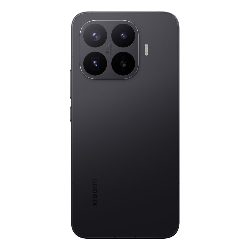 Xiaomi 17T PRO 17,4 cm (6.83") 12 Go 512 Go 7000 mAh Noir
