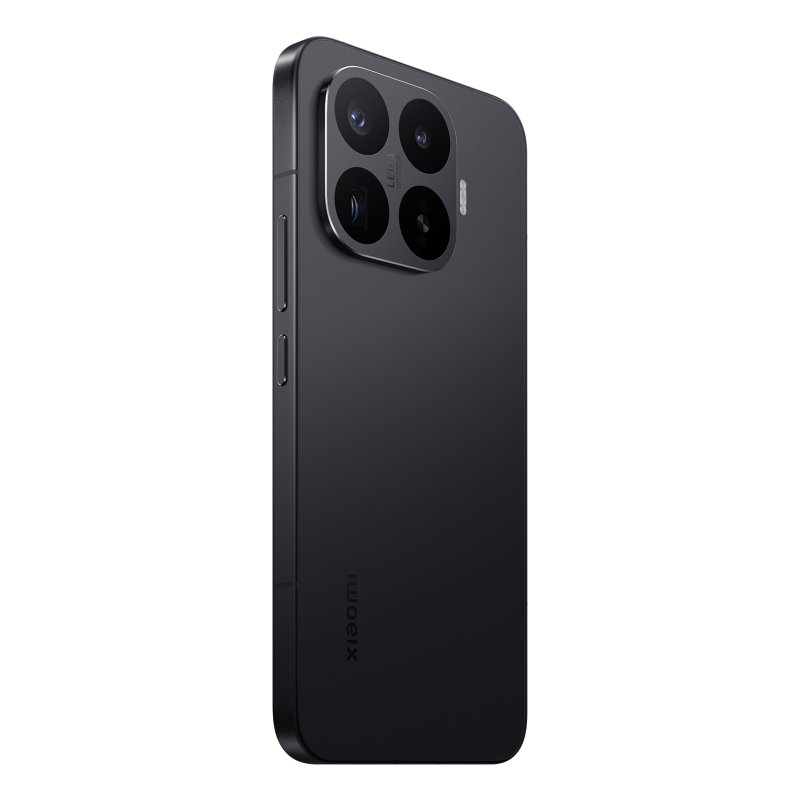 Xiaomi 17T Pro 5G Dual Sim 12GB RAM 512GB - Black