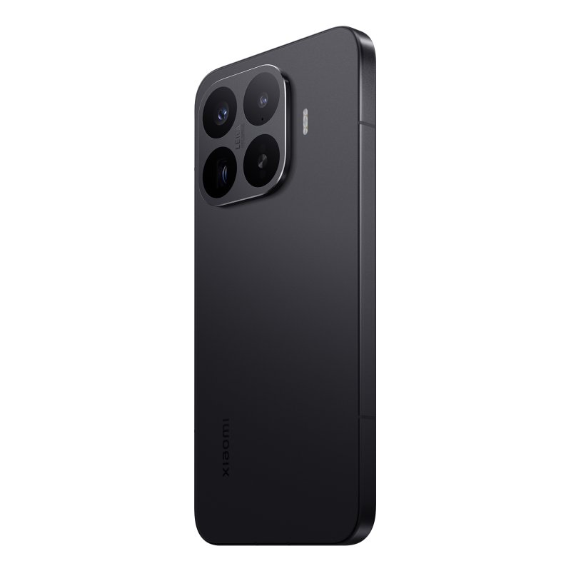 Xiaomi 17T PRO 17,4 cm (6.83") 12 Go 512 Go 7000 mAh Noir