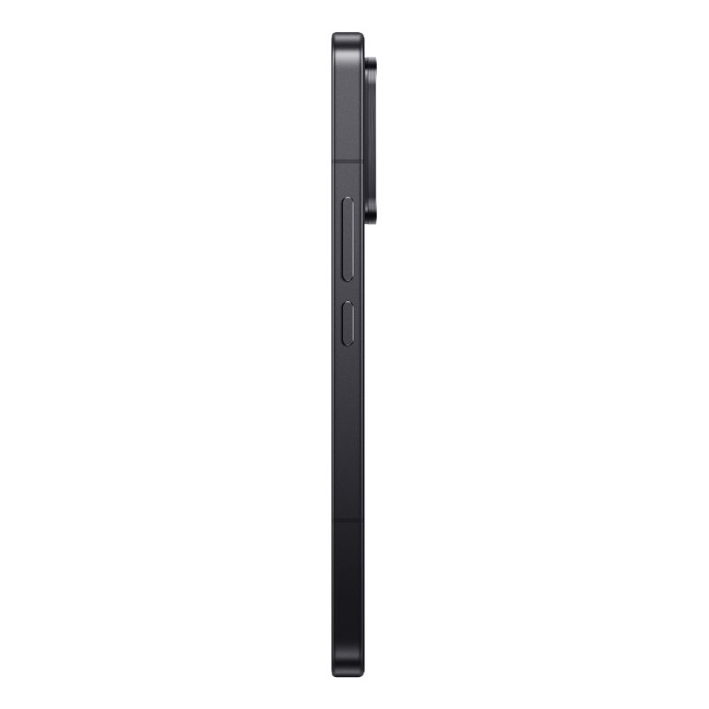 Xiaomi 17T PRO 17.4 cm (6.83") 12 GB 512 GB 7000 mAh Black