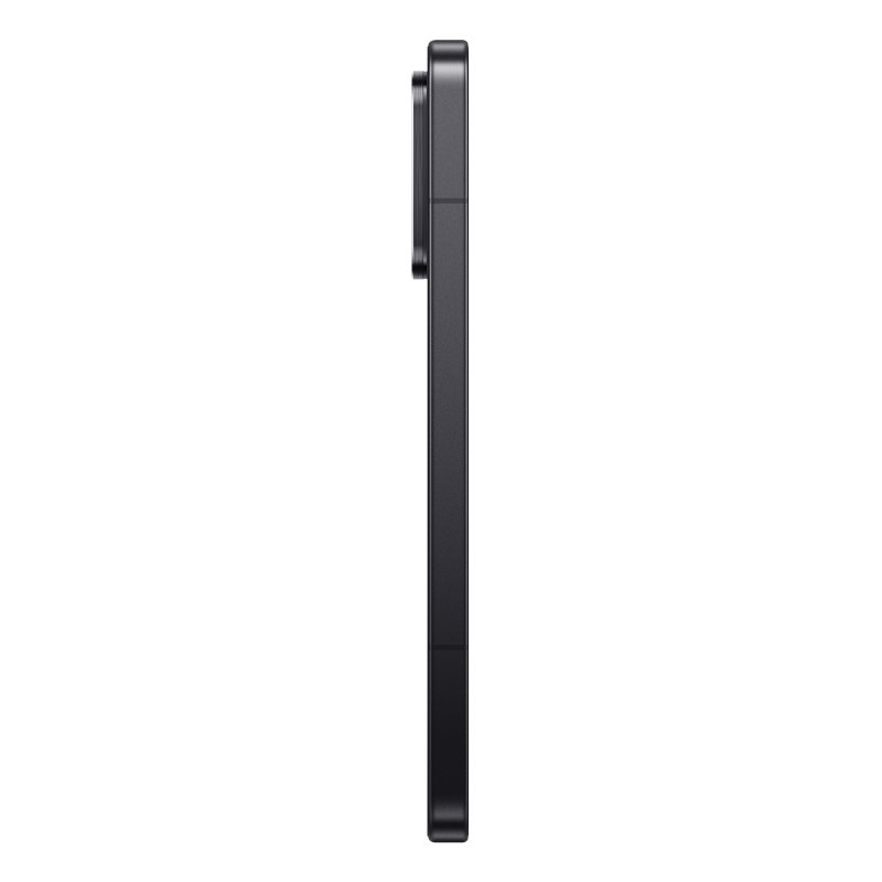 Xiaomi 17T Pro 5G Dual Sim 12GB RAM 512GB - Black