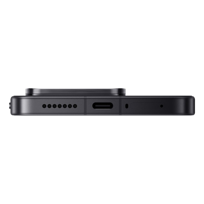 Xiaomi 17T Pro 5G Dual Sim 12GB RAM 512GB - Black