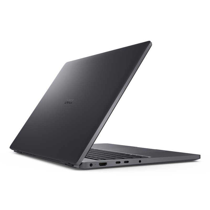 DELL Pro 16 PC16250 Intel Core Ultra 5 225U Ordinateur portable 40,6 cm (16") Full HD 16 Go DDR5-SDRAM 512 Go SSD