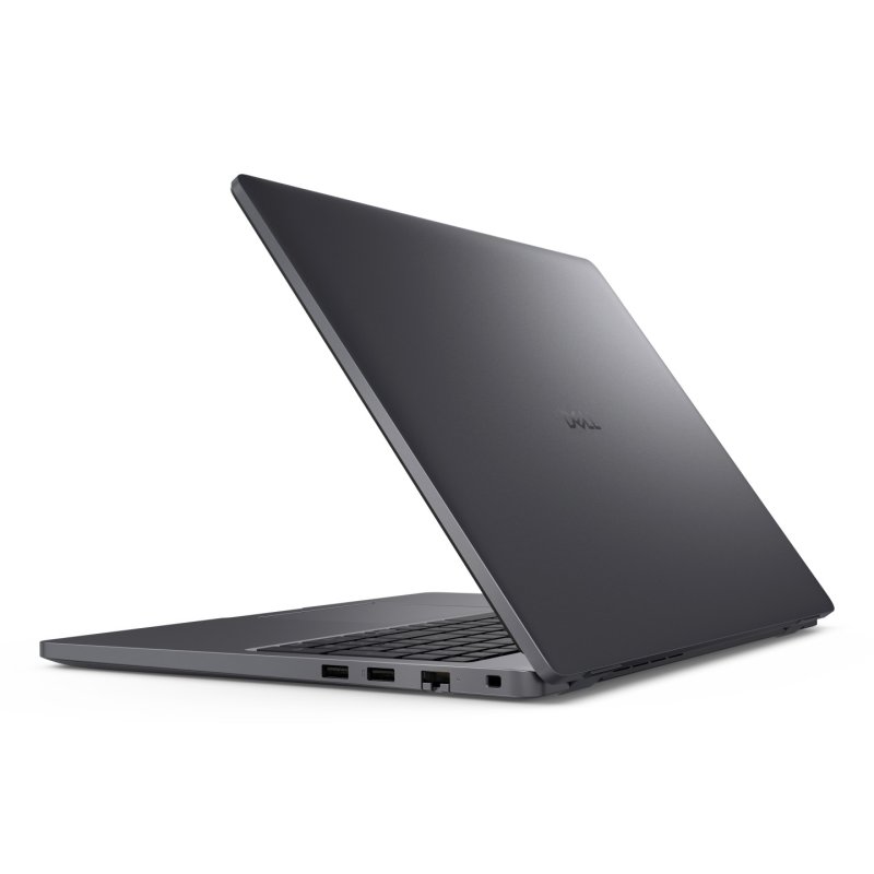 DELL Pro 16 PC16250 Intel Core Ultra 5 225U Portátil 40,6 cm (16") Full HD 16 GB DDR5-SDRAM 512 GB SSD Wi-Fi 6E