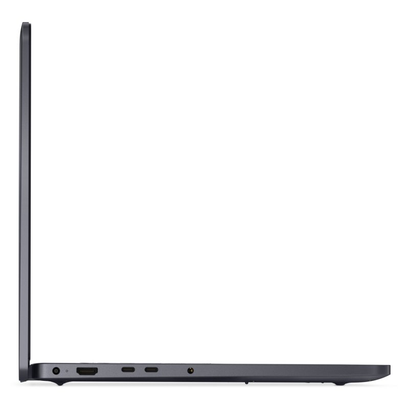 DELL Pro 16 PC16250 Intel Core Ultra 5 225U Ordinateur portable 40,6 cm (16") Full HD 16 Go DDR5-SDRAM 512 Go SSD