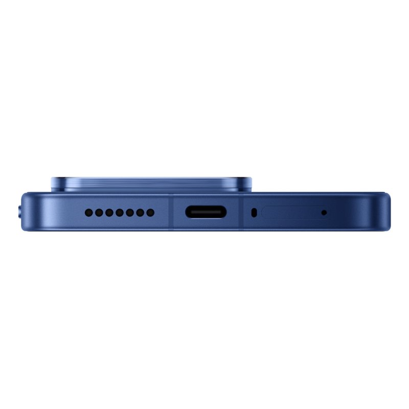 Xiaomi 17T PRO 17.4 cm (6.83") 12 GB 512 GB 7000 mAh Blue