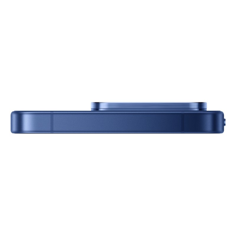 Xiaomi 17T PRO 17,4 cm (6.83") 12 Go 512 Go 7000 mAh Bleu