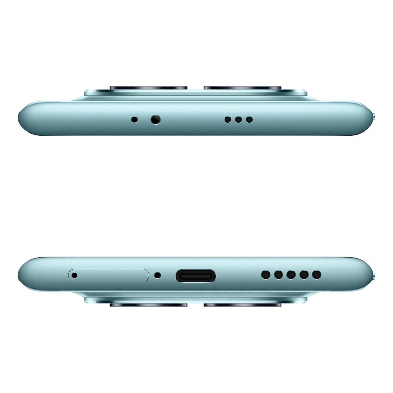 POCO M8 5G 17,2 cm (6.77") Double SIM hybride USB Type-C 8 Go 256 Go 5520 mAh Vert