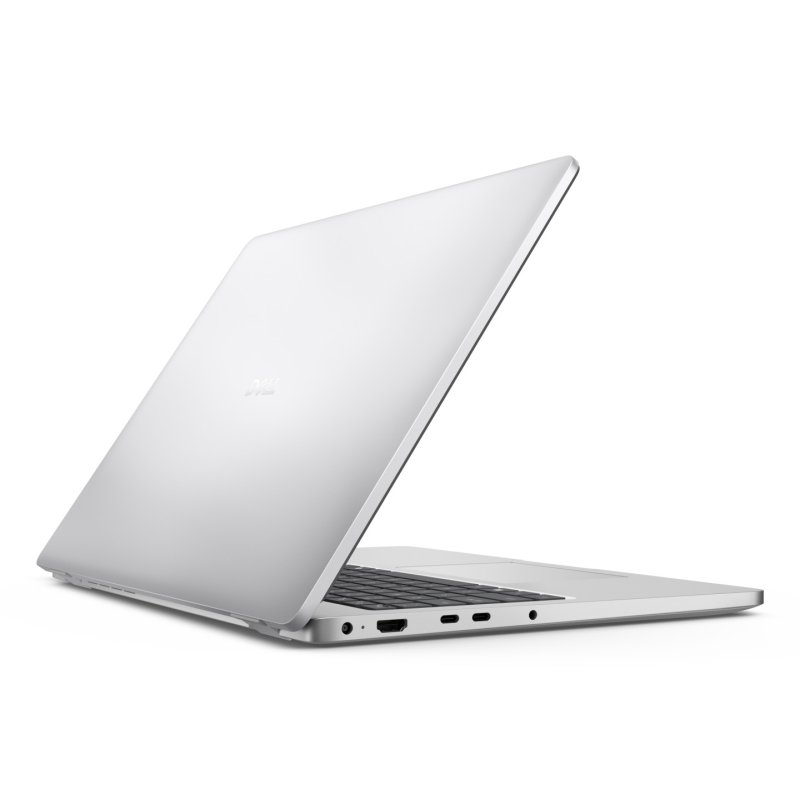 DELL Pro 16 PC16250 Intel Core Ultra 7 255U Ordinateur portable 40,6 cm (16") Full HD 16 Go DDR5-SDRAM 512 Go SSD