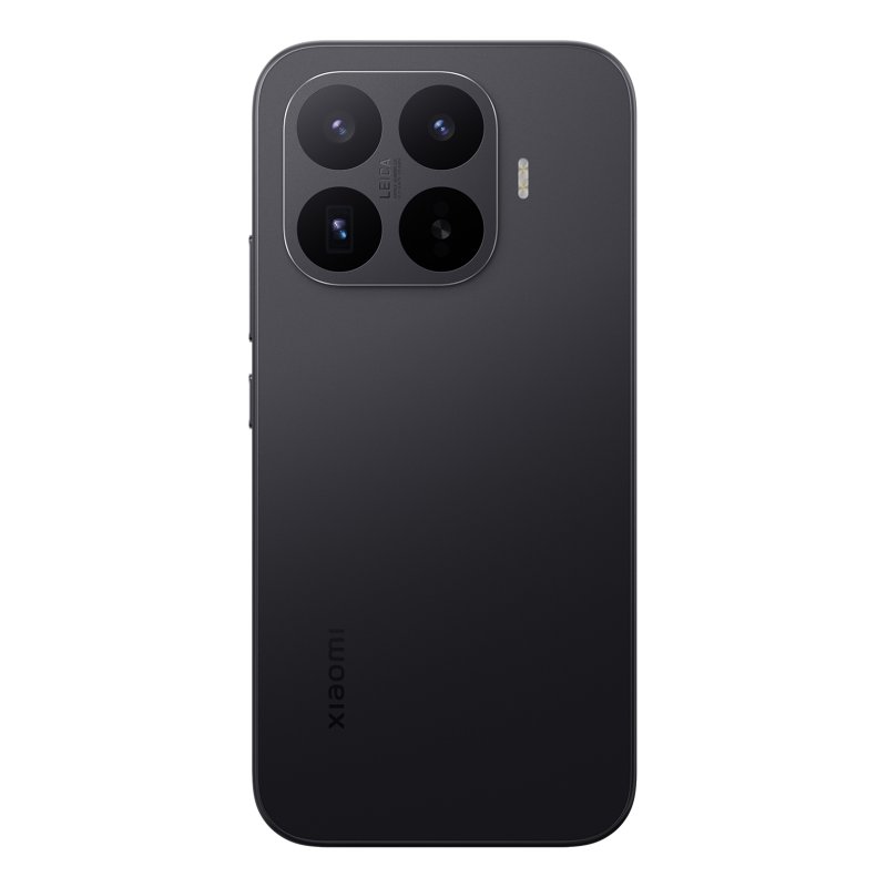 Xiaomi 17T 5G Dual Sim 12GB RAM 512GB - Black