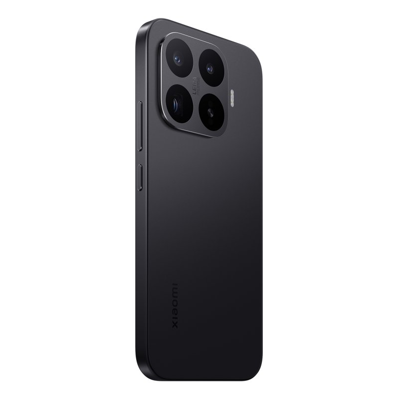 Xiaomi 17T 16,7 cm (6.59") 12 Go 512 Go 6500 mAh Noir