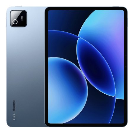 Xiaomi Pad 8 Snapdragon 128 GB 28.4 cm (11.2") 8 GB Wi-Fi 7 (802.11be) Grey