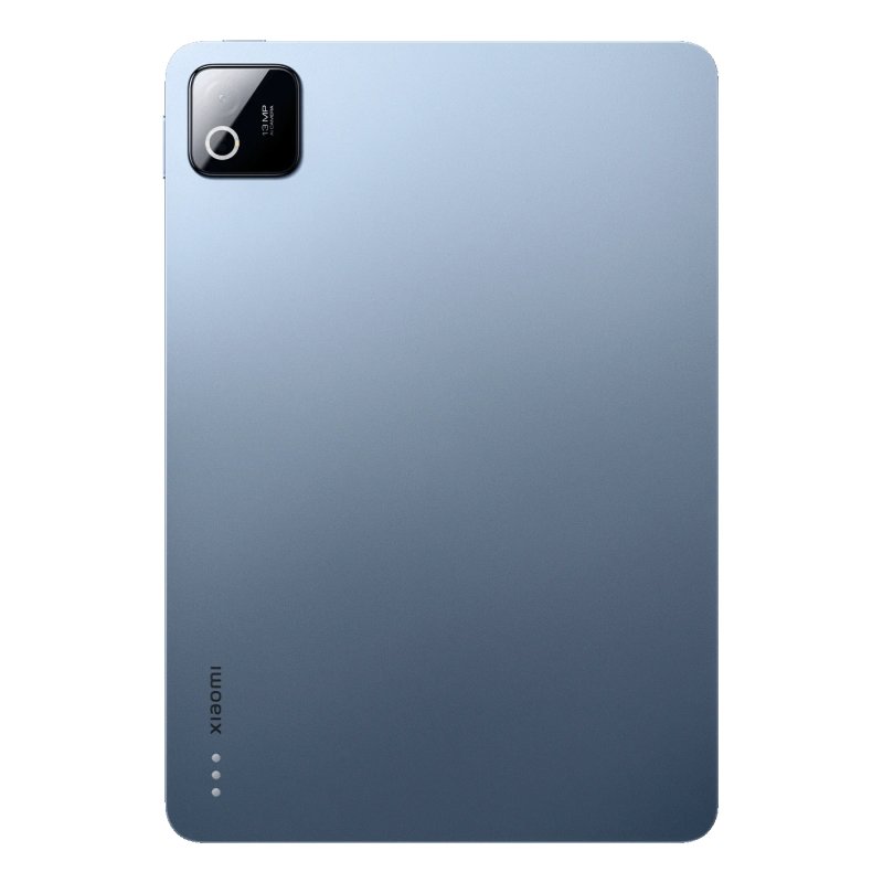 Xiaomi Pad 8 Snapdragon 256 Go 28,4 cm (11.2") 8 Go Wi-Fi 7 (802.11be) Bleu