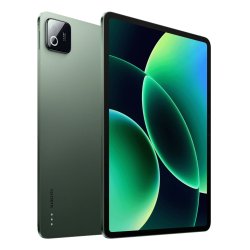 Xiaomi Pad 8 Snapdragon 256 GB 28.4 cm (11.2") 8 GB Wi-Fi 7 (802.11be) Green